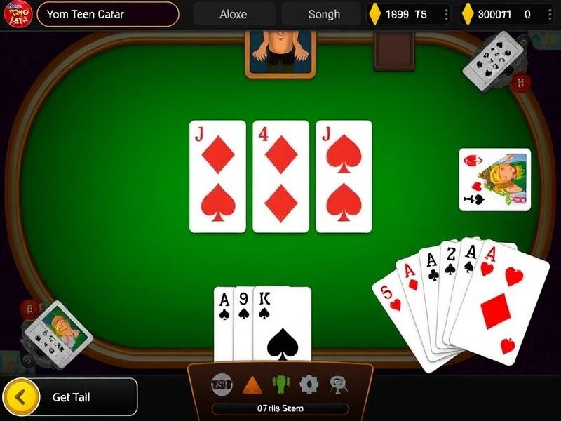 Yono Teen Patti is a fun and exciting card game for Indian players, offering real money play and a wide range of exciting features. Whether you’re a beginner or a pro, this channel provides all the tips and strategies you need to win big in the world of Yono Teen Patti.